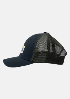 Best Fjällräven Vardag Långtradarkeps Dark Navy