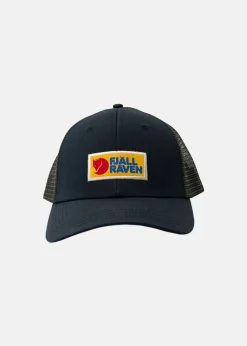 Best Fjällräven Vardag Långtradarkeps Dark Navy