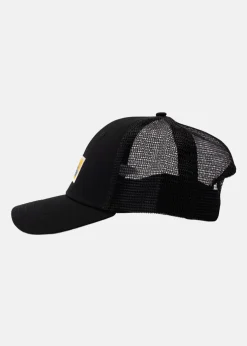 Hot Fjällräven Vardag Långtradarkeps Black