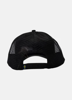 Hot Fjällräven Vardag Långtradarkeps Black