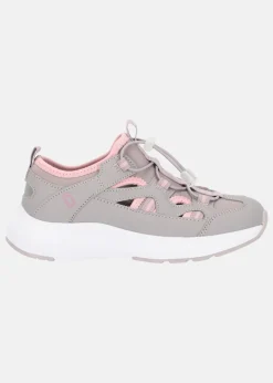 Outlet Leaf Vaxholm Pink