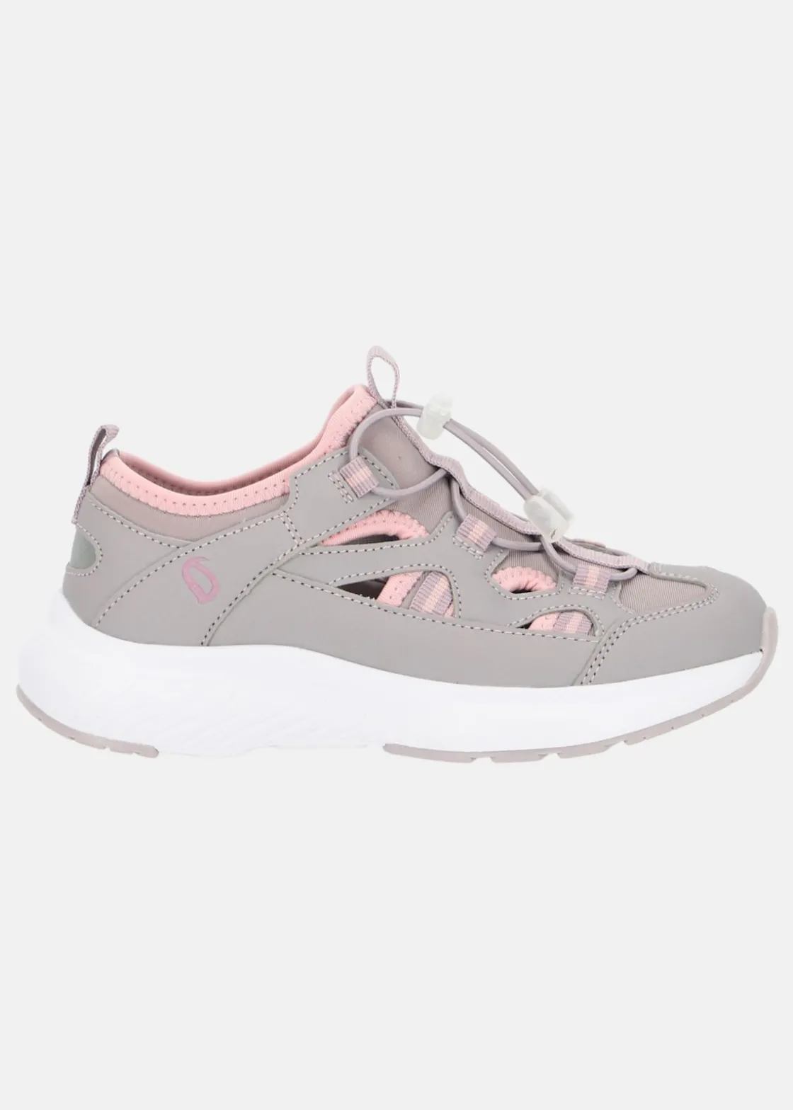 Outlet Leaf Vaxholm Pink