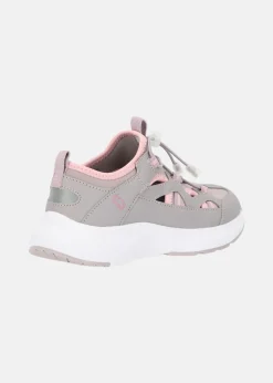 Outlet Leaf Vaxholm Pink