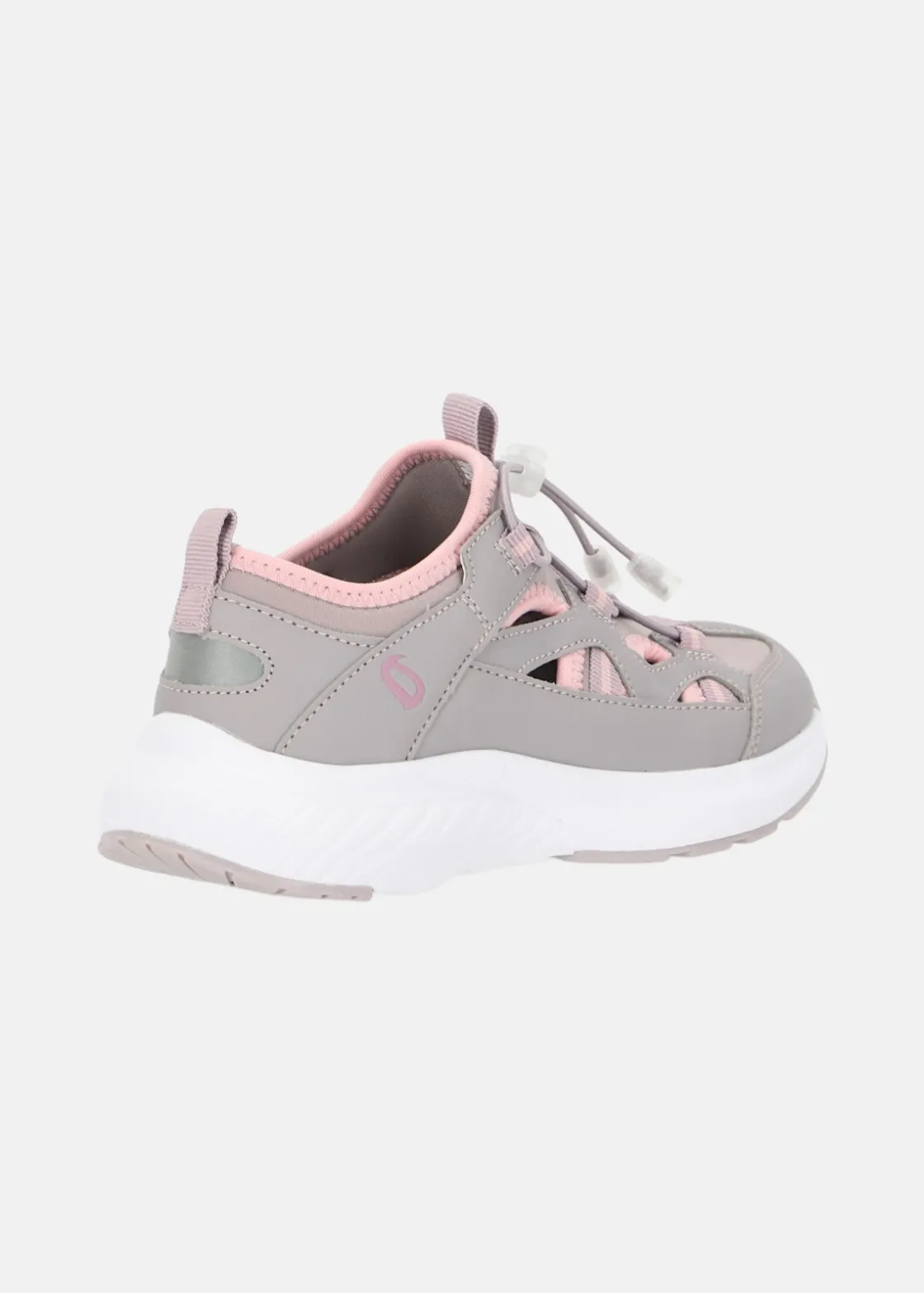 Outlet Leaf Vaxholm Pink
