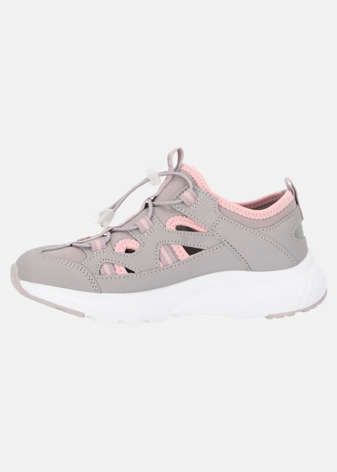 Outlet Leaf Vaxholm Pink