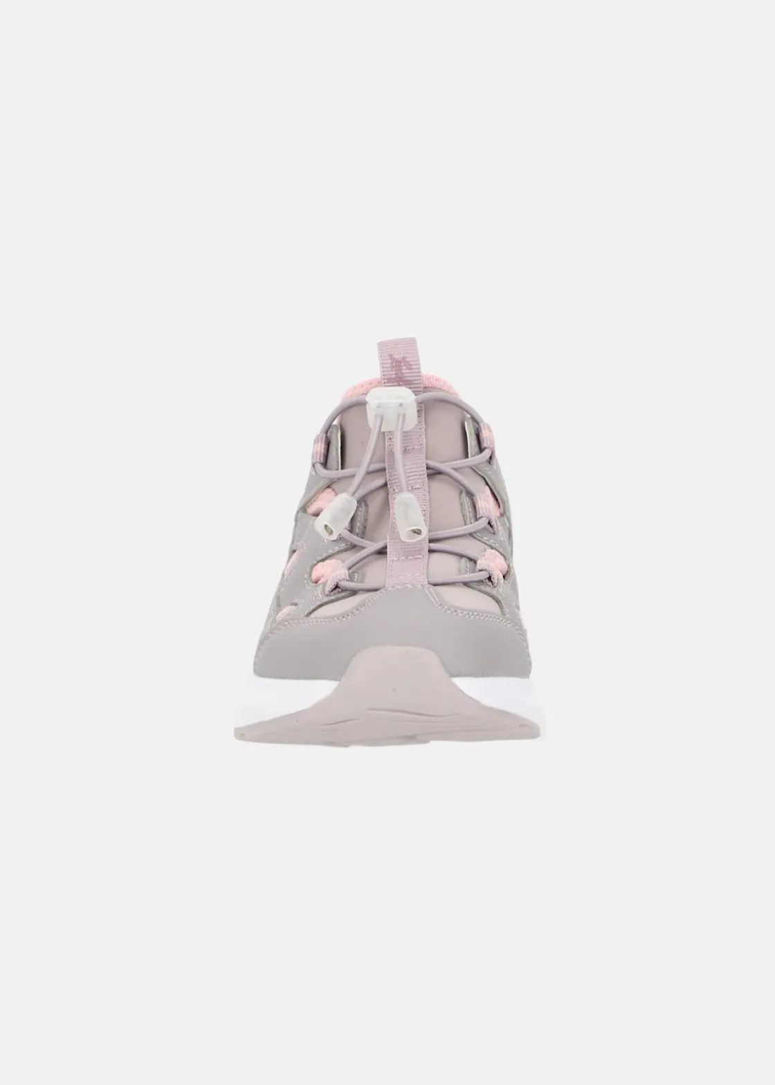 Outlet Leaf Vaxholm Pink