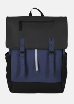Discount Swedemount Väderöarna Backpack Navy/Black