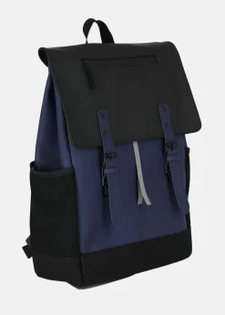 Discount Swedemount Väderöarna Backpack Navy/Black