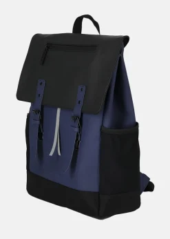 Discount Swedemount Väderöarna Backpack Navy/Black