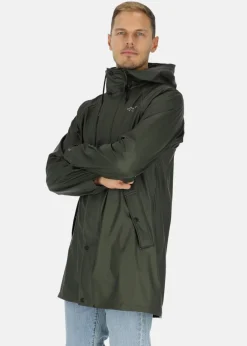 Outlet Swedemount Väderöarna Coat