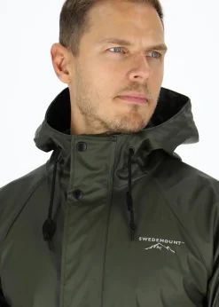 Outlet Swedemount Väderöarna Coat