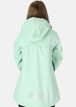 Best Swedemount Väderöarna Coat JR Mint