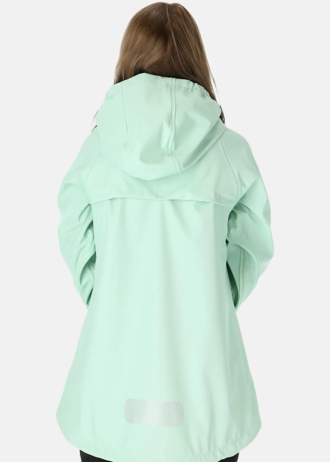 Best Swedemount Väderöarna Coat JR Mint