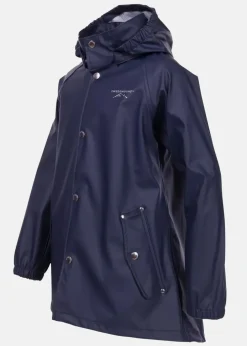 Discount Swedemount Väderöarna Coat JR Navy