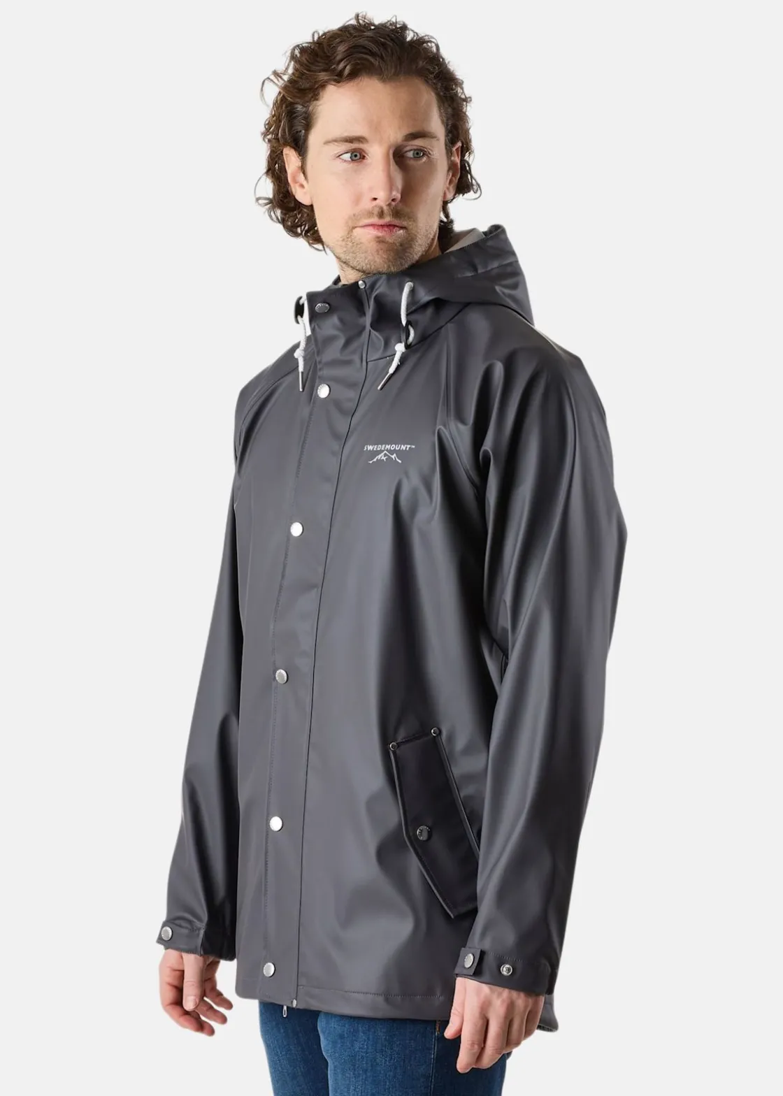 Hot Swedemount Väderöarna Jacket