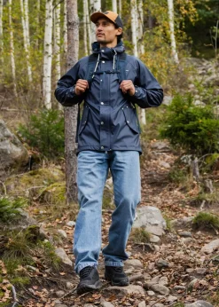 Hot Swedemount Väderöarna Jacket