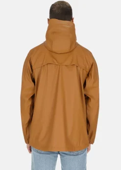 Clearance Swedemount Väderöarna Jacket Almond