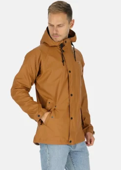 Clearance Swedemount Väderöarna Jacket Almond