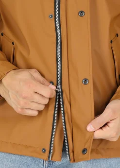 Clearance Swedemount Väderöarna Jacket Almond