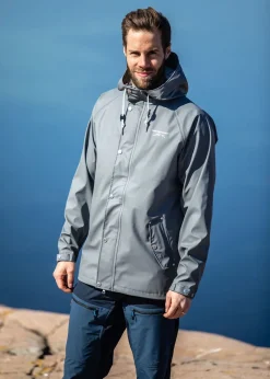 Clearance Swedemount Väderöarna Jacket Almond