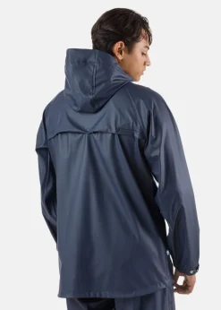 Online Swedemount Väderöarna Jacket Navy