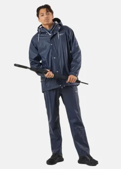 Online Swedemount Väderöarna Jacket Navy