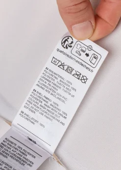 Discount Swedemount Väderöarna Long Coat W Beige