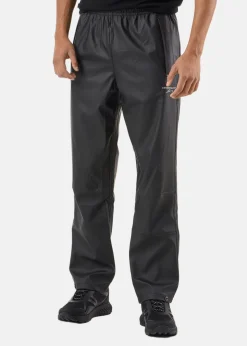 Clearance Swedemount Väderöarna Pants Black/Black