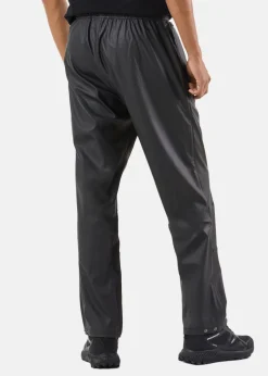 Clearance Swedemount Väderöarna Pants Black/Black
