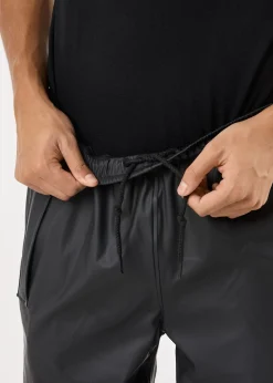 Clearance Swedemount Väderöarna Pants Black/Black