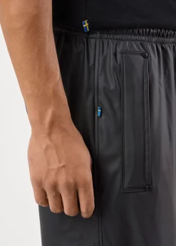 Clearance Swedemount Väderöarna Pants Black/Black