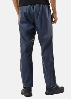 Hot Swedemount Väderöarna Pants Navy/Black