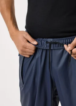 Hot Swedemount Väderöarna Pants Navy/Black