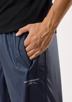 Hot Swedemount Väderöarna Pants Navy/Black