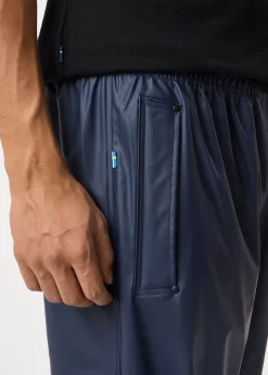 Hot Swedemount Väderöarna Pants Navy/Black