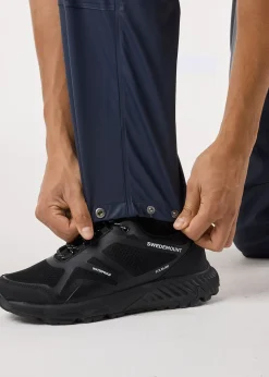 Hot Swedemount Väderöarna Pants Navy/Black