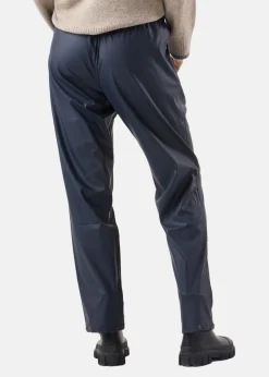 Discount Swedemount Väderöarna Pants W Navy/Black