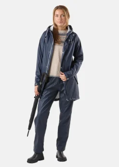 Discount Swedemount Väderöarna Pants W Navy/Black