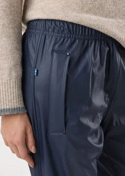 Discount Swedemount Väderöarna Pants W Navy/Black