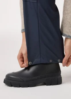 Discount Swedemount Väderöarna Pants W Navy/Black