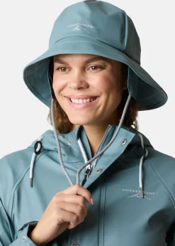 Outlet Swedemount Väderöarna Southwest Seaweed Green