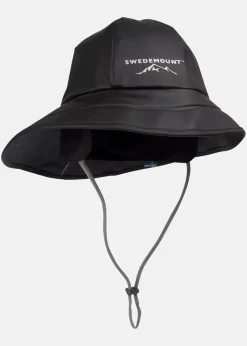 Online Swedemount Väderöarna Southwest Black
