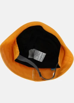 Hot Swedemount Väderöarna Southwest JR Mustard Yellow