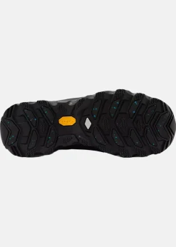 Discount Merrell VEGO MID LTHR WP ICE+ BLACK/CAPRI