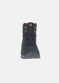 Sale Merrell VEGO MID LTHR WP ICE+ BLACK