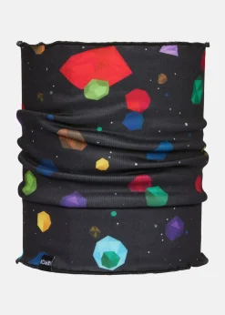 Sale Kombi VELVET FLE SCARF CHI MINERAL SPACE