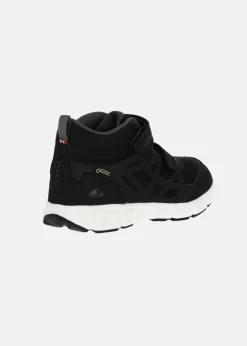Online Viking Footwear Veme Reflex Mid GTX 2V Black/Charcoal