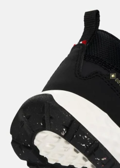 Clearance Viking Footwear Veme Reflex Mid GTX 2V Black