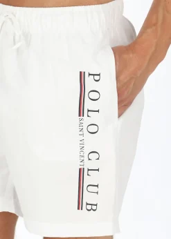 Discount Saint Vincent Venice Beach White