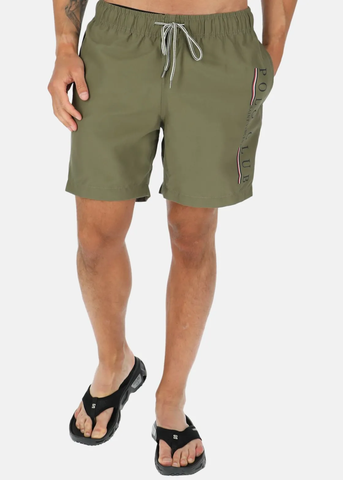 Online Saint Vincent Venice Beach Green